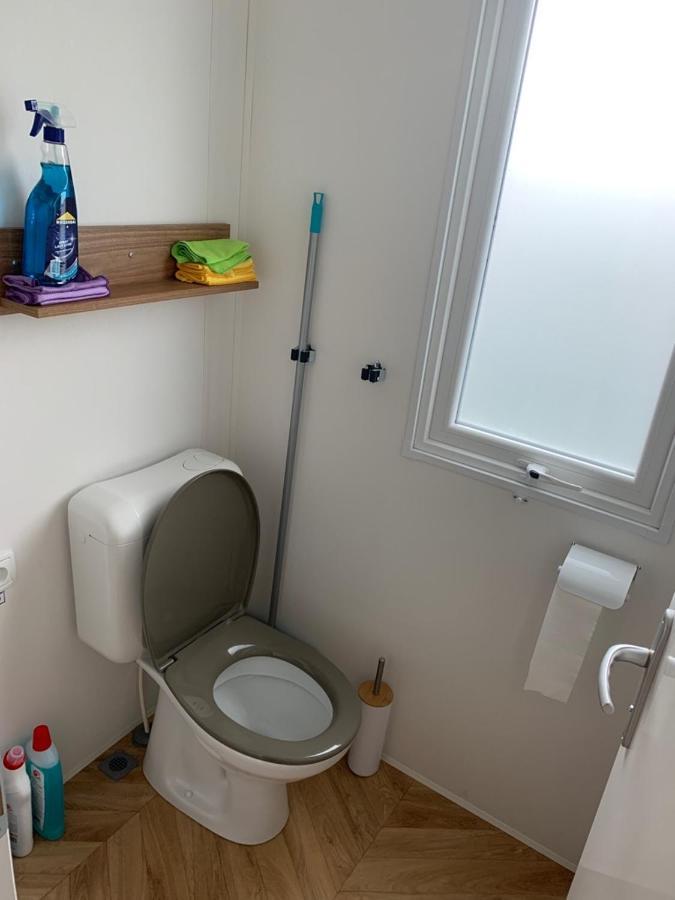 Mobil Home Ronce Les Bains المظهر الخارجي الصورة